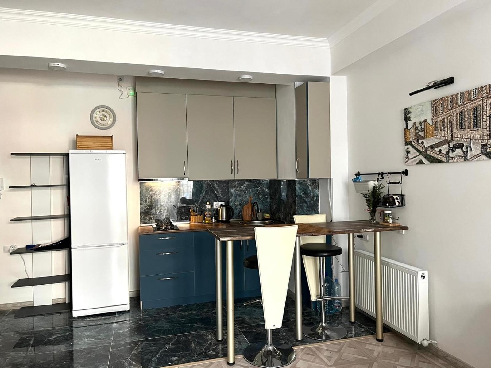 Apartment Sunny Mood Tbilisi Eksteriør bilde