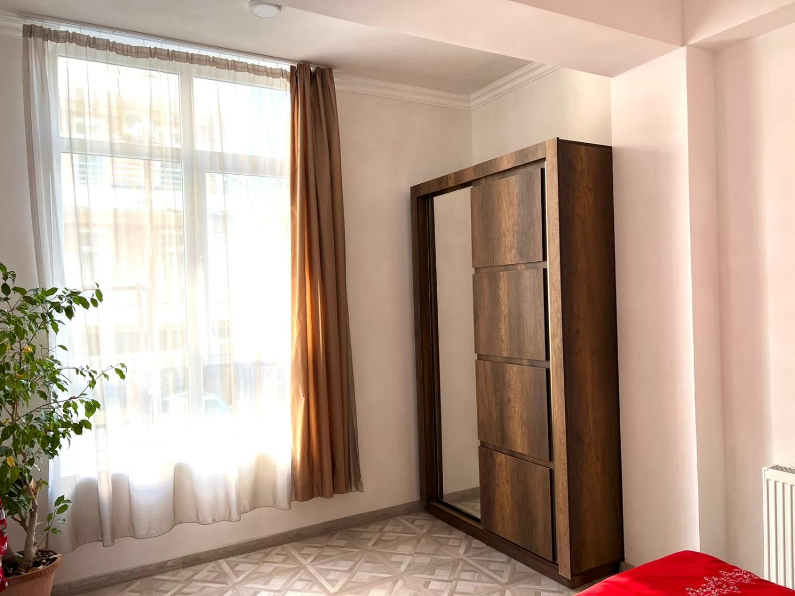Apartment Sunny Mood Tbilisi Eksteriør bilde