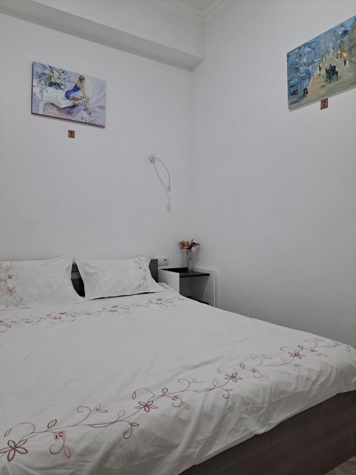 Apartment Sunny Mood Tbilisi Eksteriør bilde